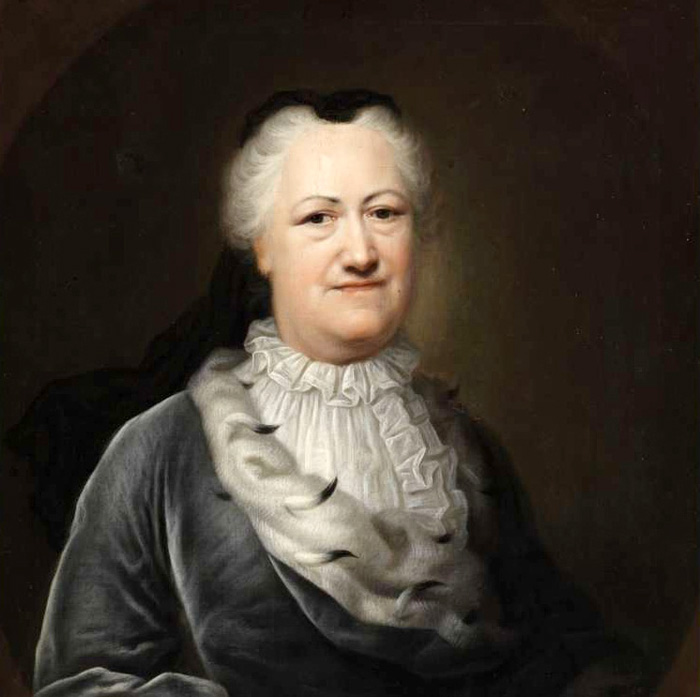 elisabeth sophie mary of schleswig holstein norburg